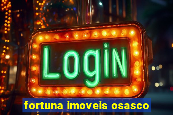 fortuna imoveis osasco